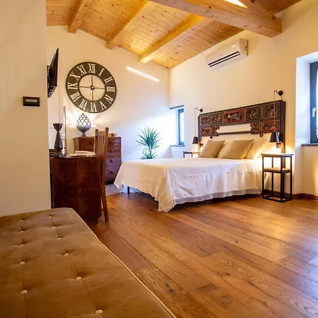 La Fenice * Bagnoregio