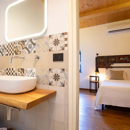 Holiday home La Fenice Bagnoregio