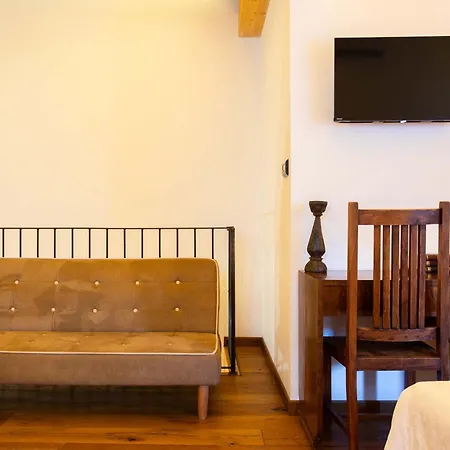 Holiday home La Fenice