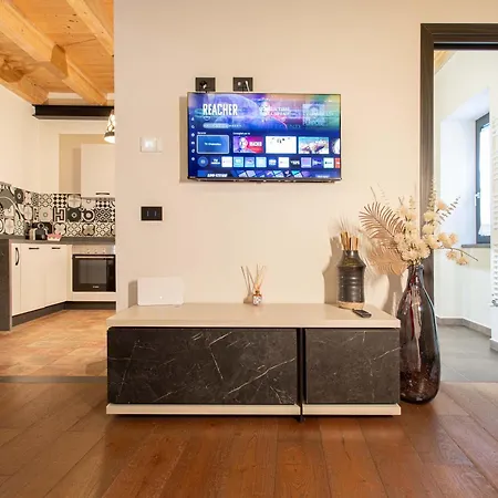 La Fenice Holiday home